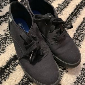 Keds Canvas Sneaker